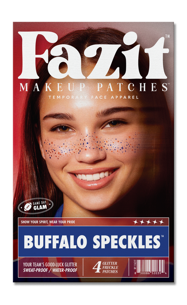 Buffalo Speckles