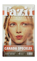 World Cup Canada Speckles