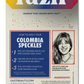 World Cup Colombia Speckles