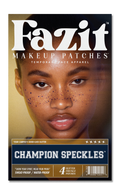 Champion Speckles