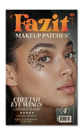 Cheetah Eye Wings