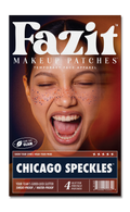 Chicago Speckles