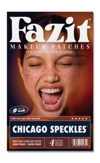 Chicago Speckles