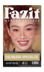 Colorado Speckles
