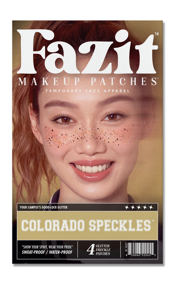 Colorado Speckles