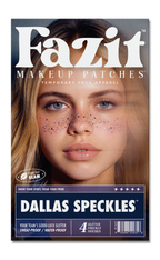 Dallas Speckles
