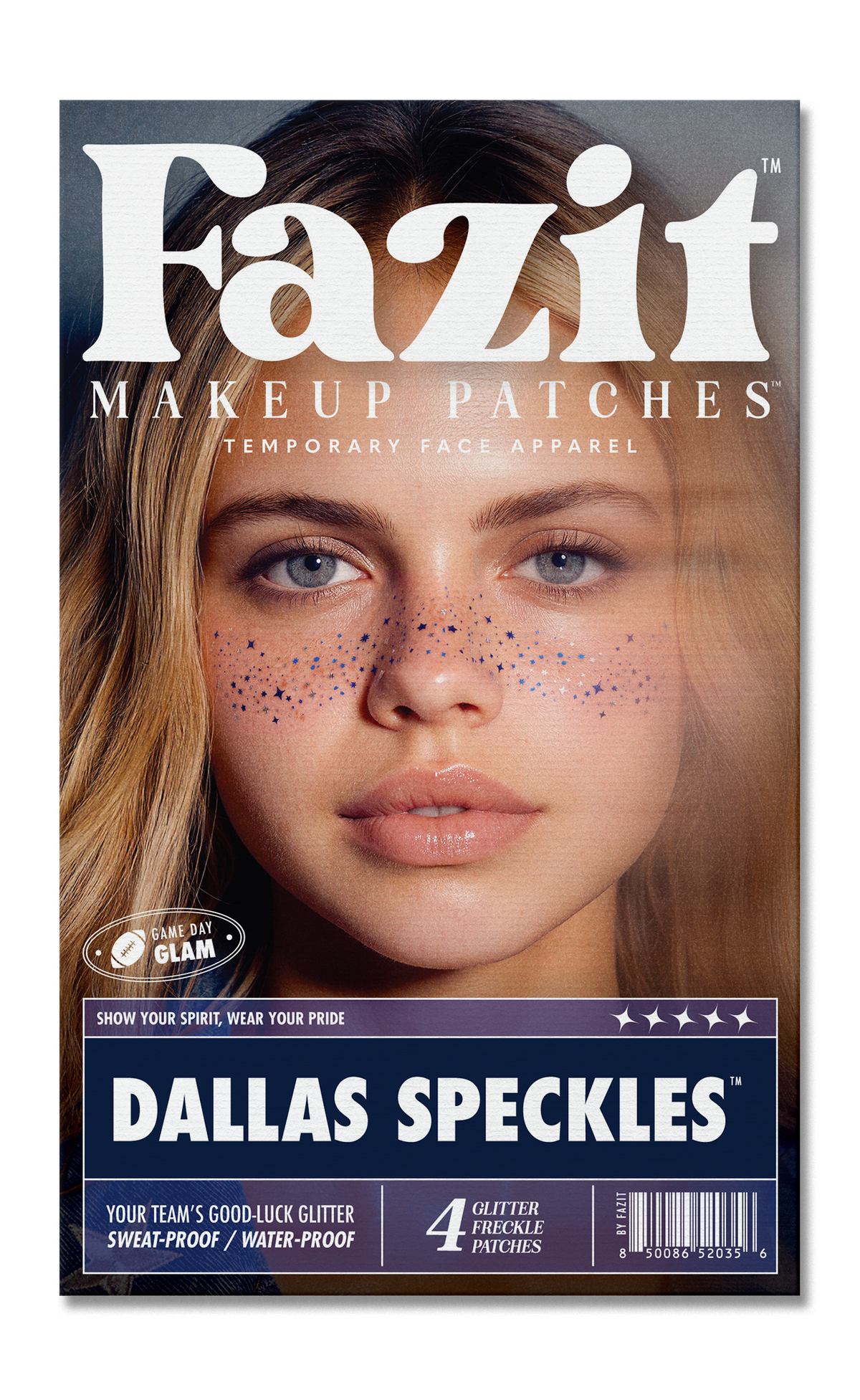 Dallas Speckles