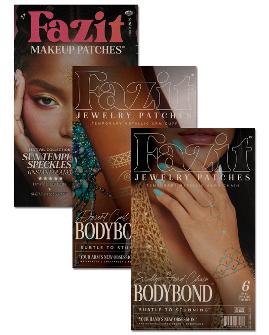 Desert Mirage Bundle