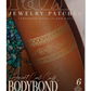 Desert Coil Cuff Bodybond