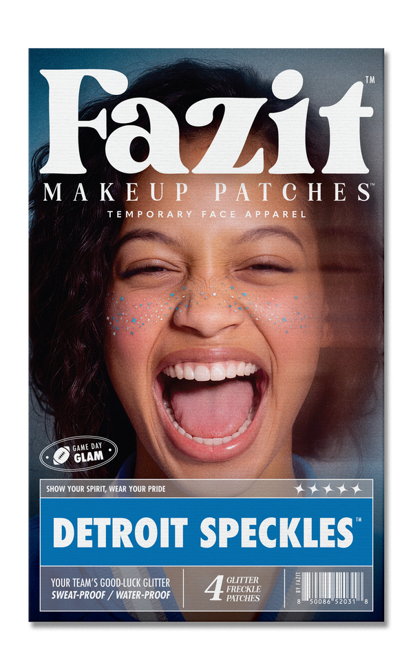 Detroit Speckles
