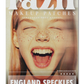 World Cup England Speckles