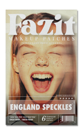 World Cup England Speckles