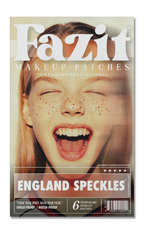 World Cup England Speckles