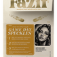 Fazit Gold Game Day Speckles