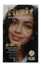 Fazit Gold Game Day Speckles
