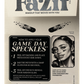 Fazit Black Game Day Speckles