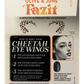 Cheetah Eye Wings