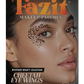 Cheetah Eye Wings