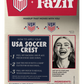 U.S. Soccer Crest