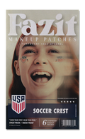 U.S. Soccer Crest