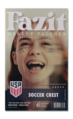 U.S. Soccer Crest