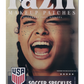 U.S. Soccer Speckles