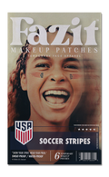 U.S. Soccer Stripes