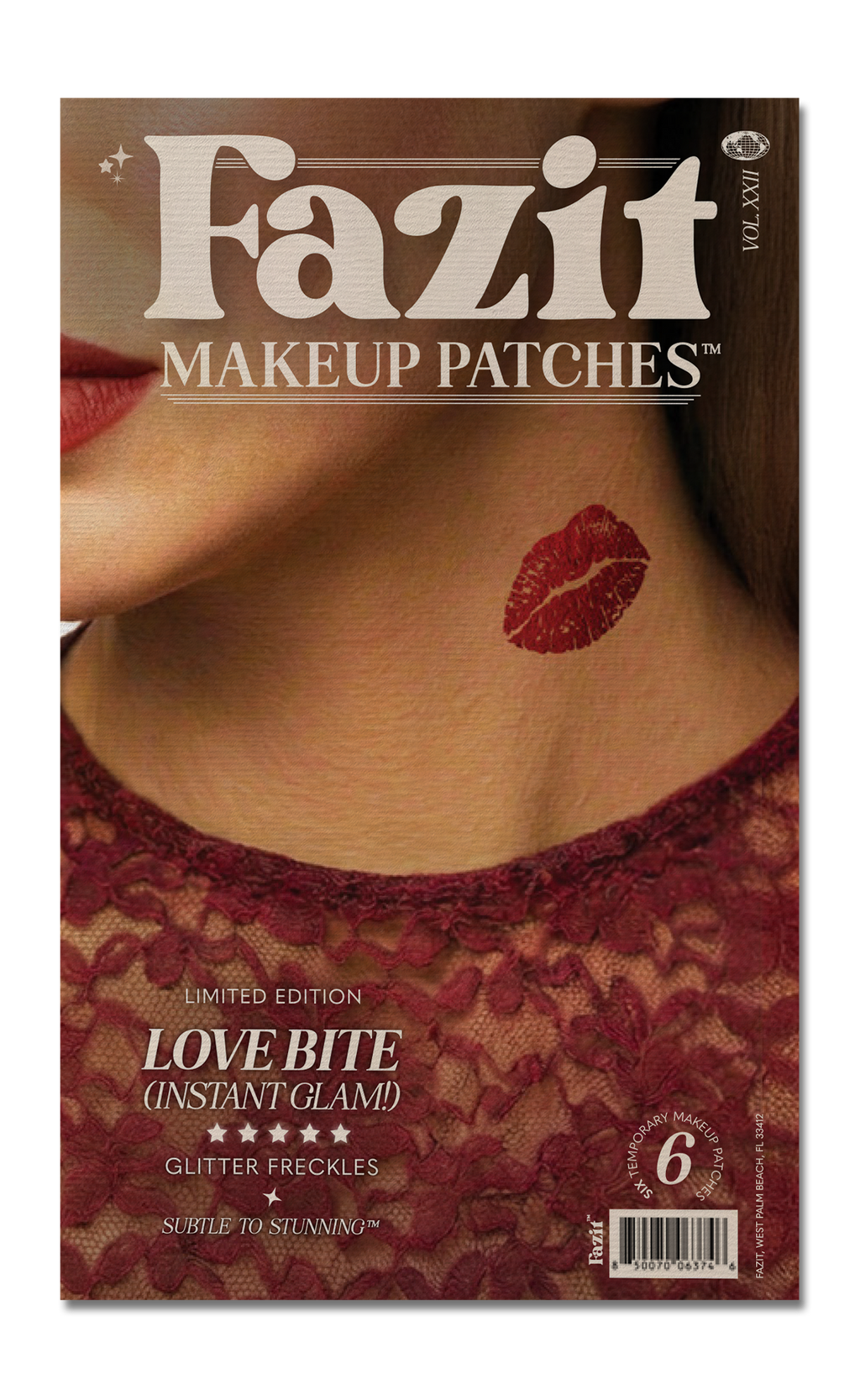 Love Bite