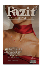 Sweetheart Decolletage
