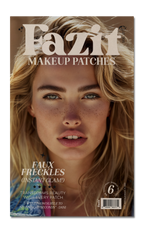 Faux Freckles