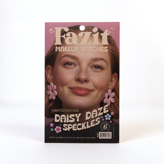 Daisy Daze Speckles