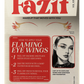 Flaming Eye Wings