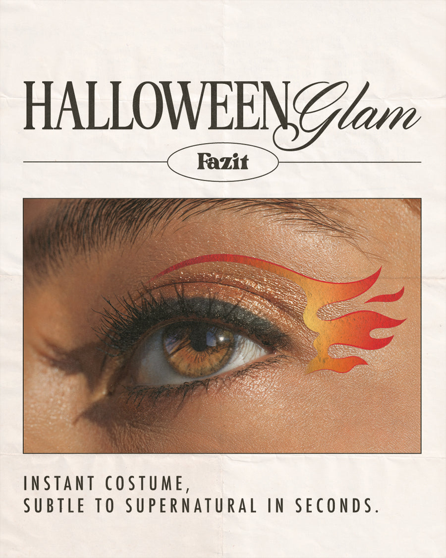 Ignite Your Look