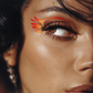 Flaming Eye Wings