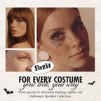 Flutter Eye Wings