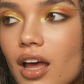 Golden Wing Eyeliner