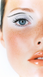 Silver Wing Eyeliner