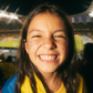 Colombia Soccer Speckles