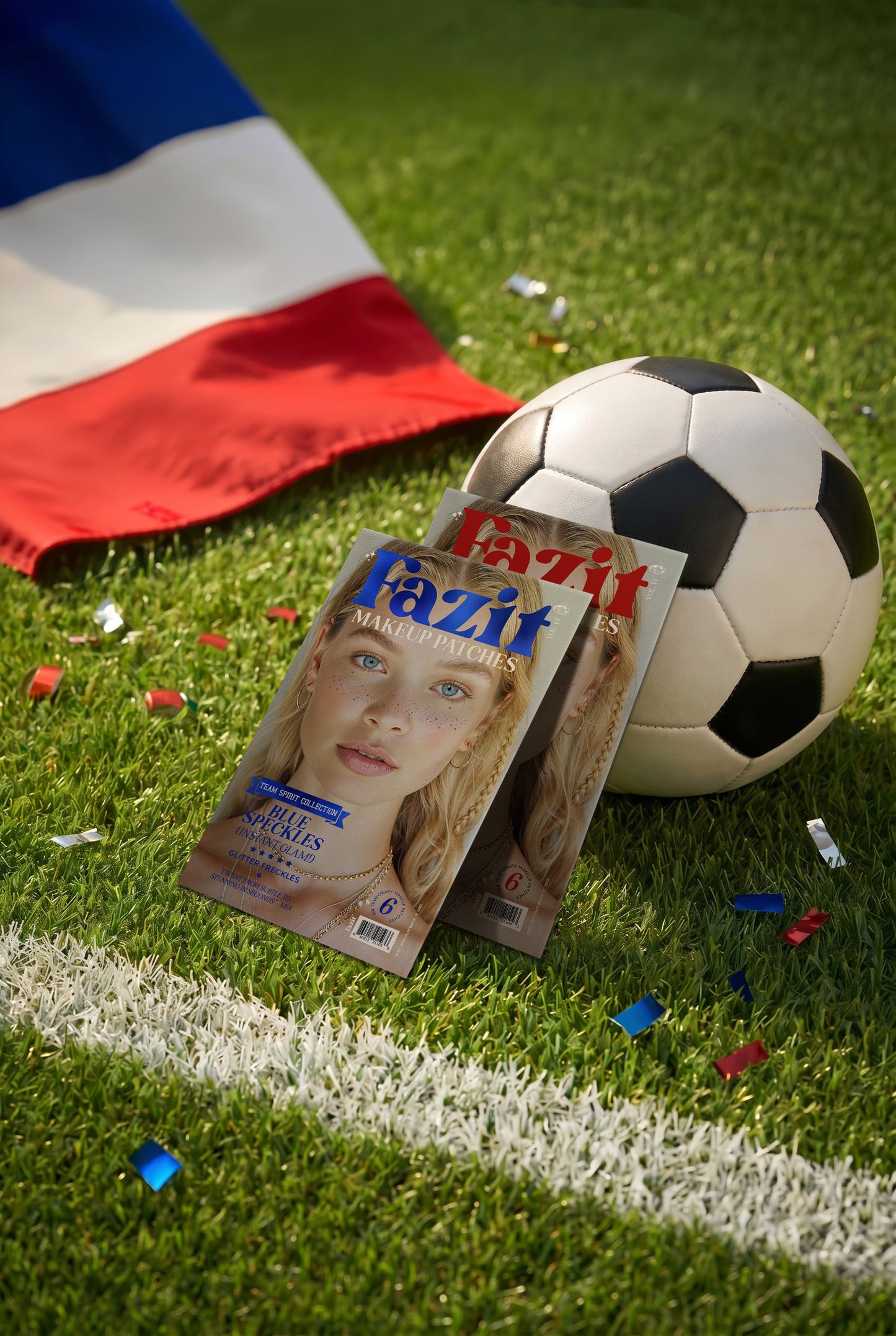France Soccer Bundle