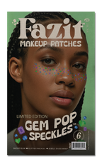 Gem Pop Speckles
