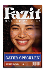 Gator Speckles