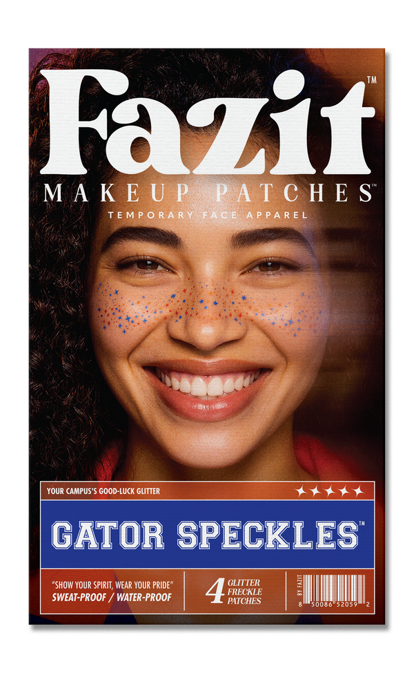 Gator Speckles