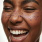 Purple Spirit Speckles Makeup Patches - Team Spirit Collection