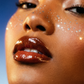 Silver Glitter Freckles Makeup Patches