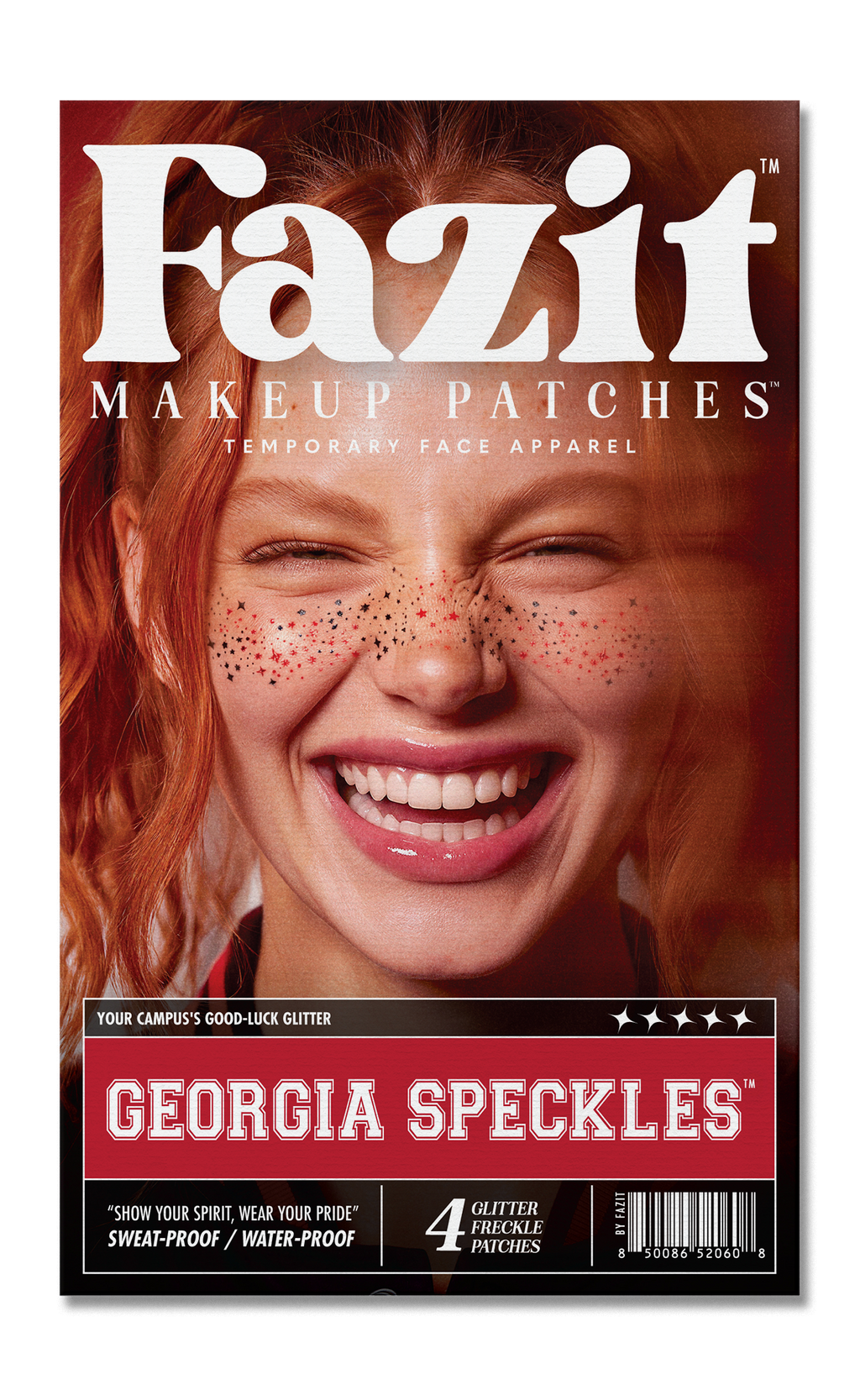 Georgia Speckles