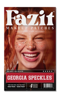 Georgia Speckles