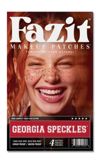 Georgia Speckles
