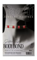 Gilded Ruby BodyBond
