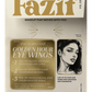 Golden Hour Eye Wings