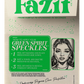 Green Spirit Speckles Makeup Patches - Team Spirit Collection